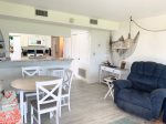 Living/Dining Areas